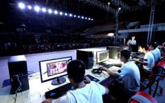 电竞行业  职业选手需更加明星化