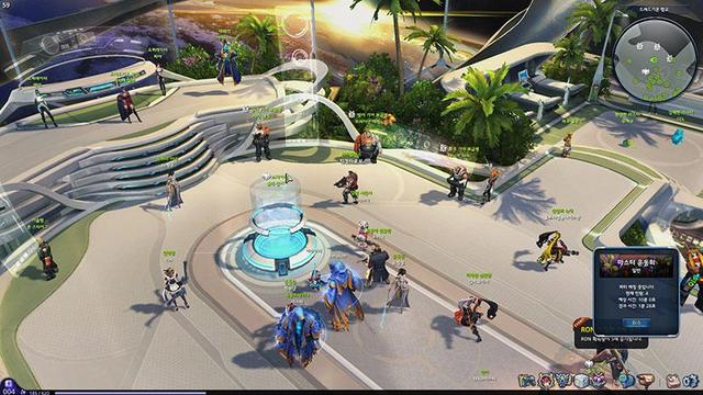 2016年最值一玩的9款国外新网游 守望先锋上榜