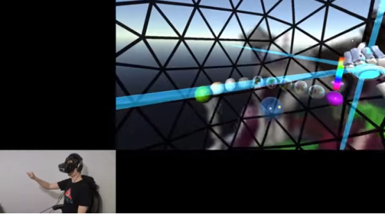 讨论：VR游戏开发者如何避免“移动引起眩晕”