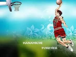 终结版大揭秘：樱木花道身世的三种传说的考证