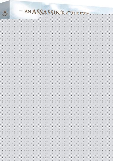 《刺客信条：末裔》小说将与大电影同步推出